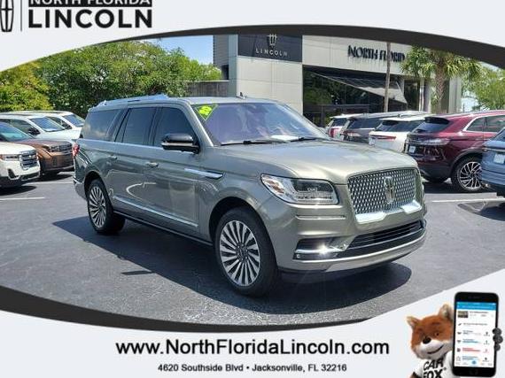 LINCOLN NAVIGATOR L 2020 5LMJJ3LT9LEL09264 image